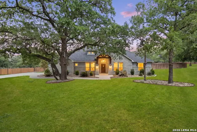 172 Bobby Lynn, Adkins, TX 78101 - #1