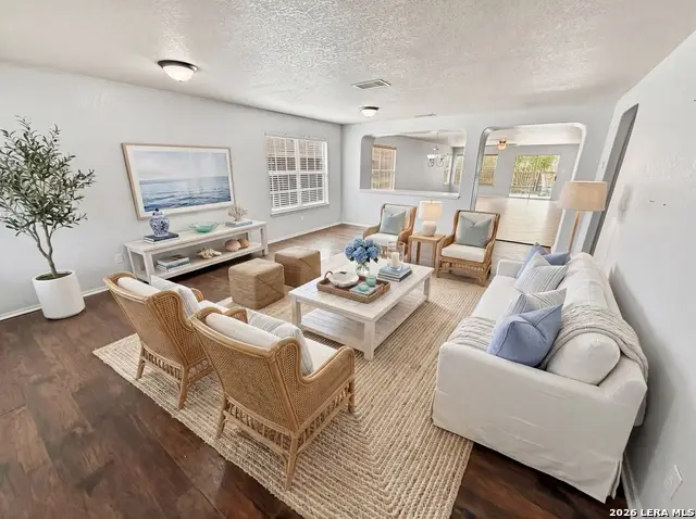 535 Gable Point, San Antonio, TX 78251 - #3