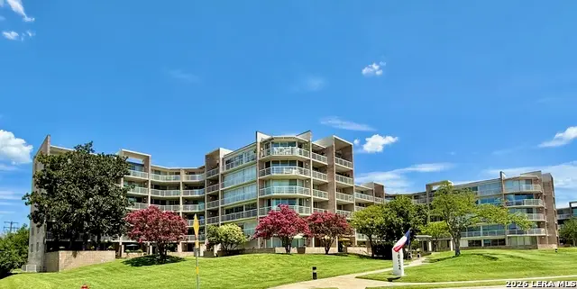 1012 Guadalupe St #3B, Kerrville, TX 78028 - #1