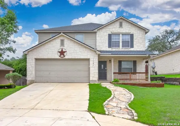 1507 Lilac Mist, San Antonio, TX 78260