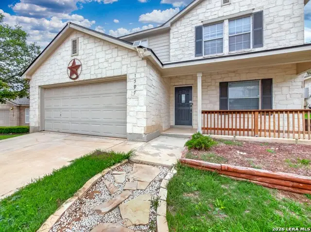 1507 Lilac Mist, San Antonio, TX 78260 - #2