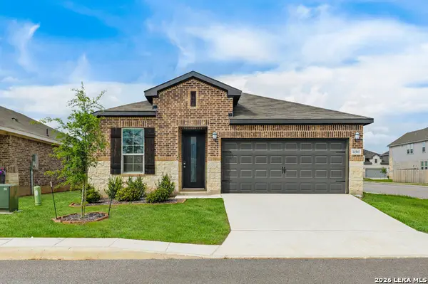 11503 Sagebrooke Run, San Antonio, TX 78254