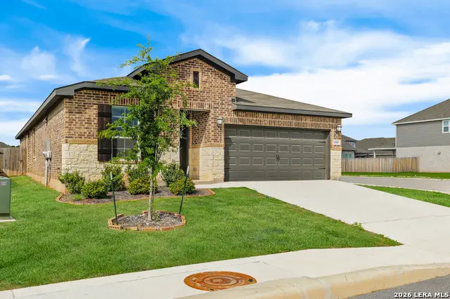 11503 Sagebrooke Run, San Antonio, TX 78254 - #2