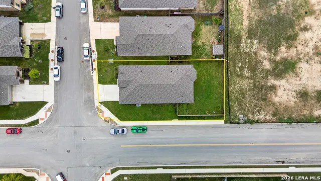 11503 Sagebrooke Run, San Antonio, TX 78254 - #3