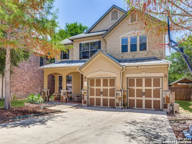 109 Clear Water, Boerne, TX 78006 - #1