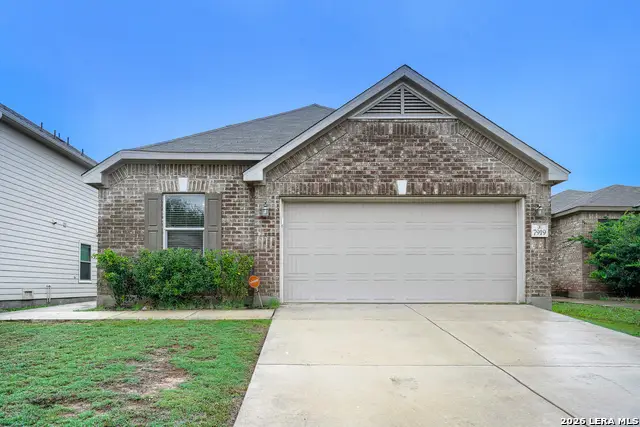 7919 Assumption Dr, San Antonio, TX 78254 - #1