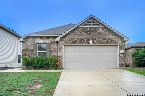 7919 Assumption Dr, San Antonio, TX 78254