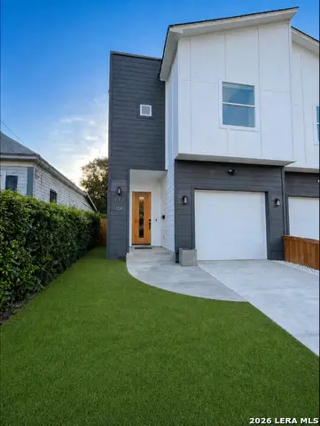 711 S Olive St #UNIT 101, San Antonio, TX 78203 - #1