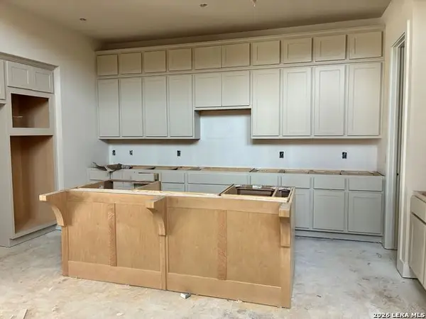 100 Rainwater Creek, Boerne, TX 78006