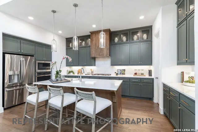 100 Rainwater Creek, Boerne, TX 78006 - #3