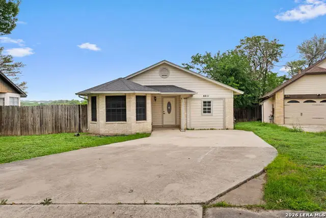 6411 Royalty Pt, Leon Valley, TX 78238 - #2