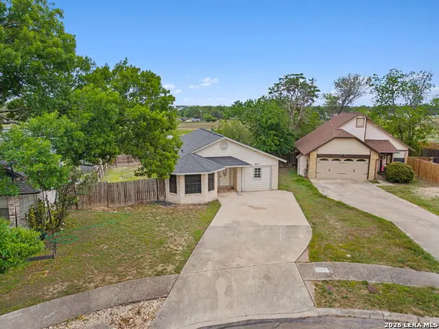 6411 Royalty Pt, Leon Valley, TX 78238 - #3