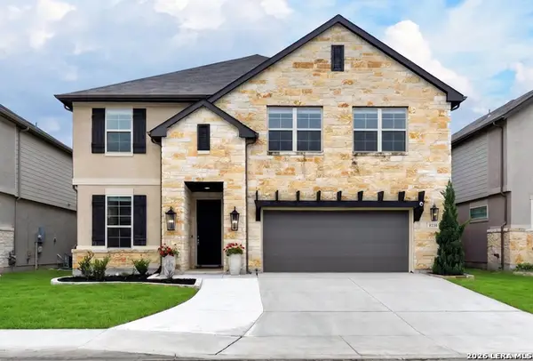 6718 Gailan Ranch, San Antonio, TX 78249