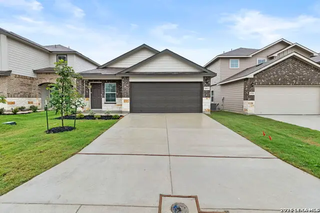 14632 Childress Falls, San Antonio, TX 78245 - #1