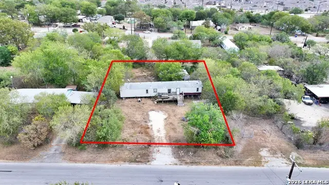 6614 Calle Briseno, San Antonio, TX 78252 - #3