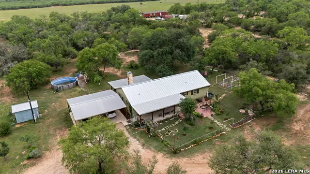 445 Tomblin Rd, Bigfoot, TX 78005 - #3