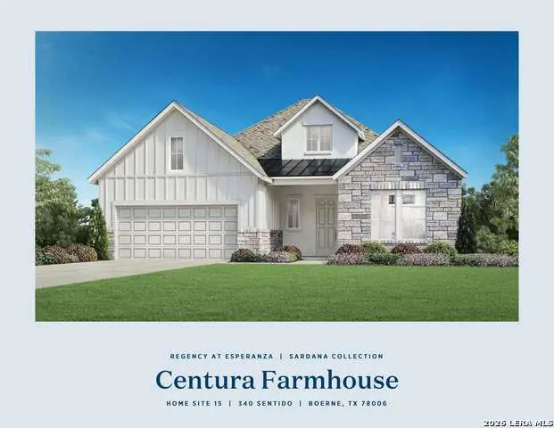 340 Sentido, Boerne, TX 78006 - #2