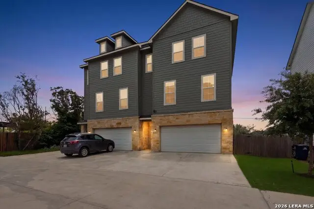 501 Chulie, San Antonio, TX 78216 - #2