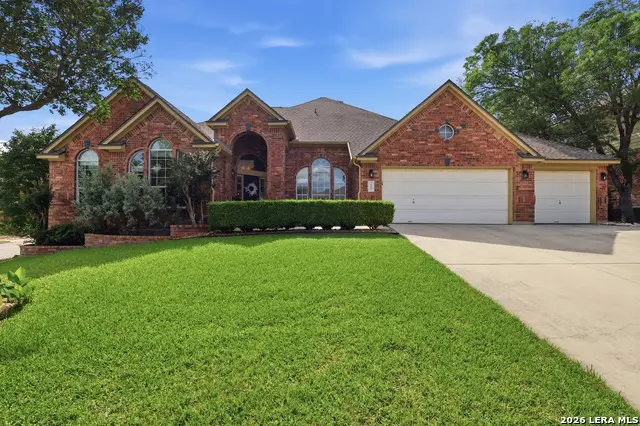 19003 Fargo Pass, San Antonio, TX 78258 - #3