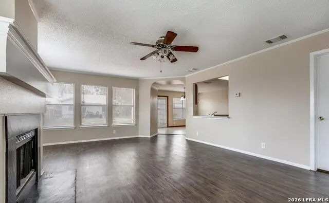 2943 Broad Plain Dr, San Antonio, TX 78245 - #3