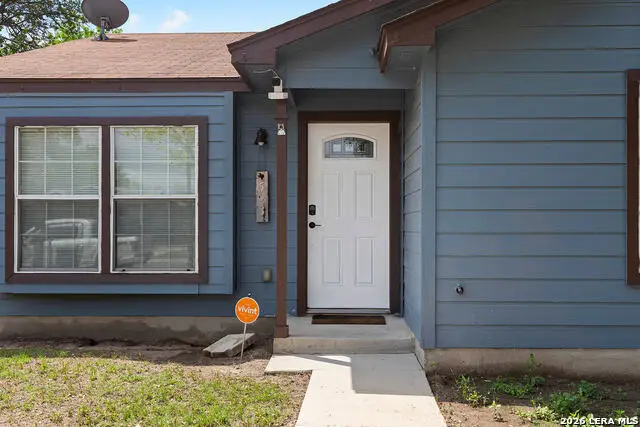 528 W Gerald, San Antonio, TX 78221 - #1