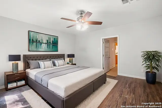 428 W Lullwood Ave, San Antonio, TX 78212 - #1