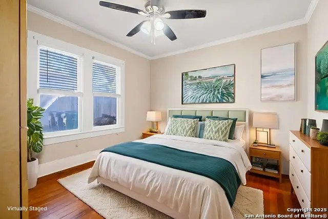 428 W Lullwood Ave, San Antonio, TX 78212 - #3