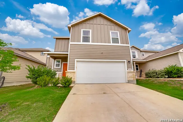 14663 Emerio Dr, San Antonio, TX 78253 - #1