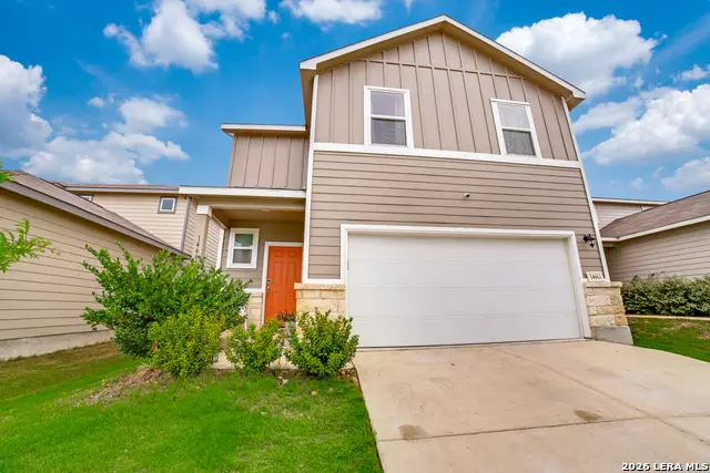 14663 Emerio Dr, San Antonio, TX 78253 - #2