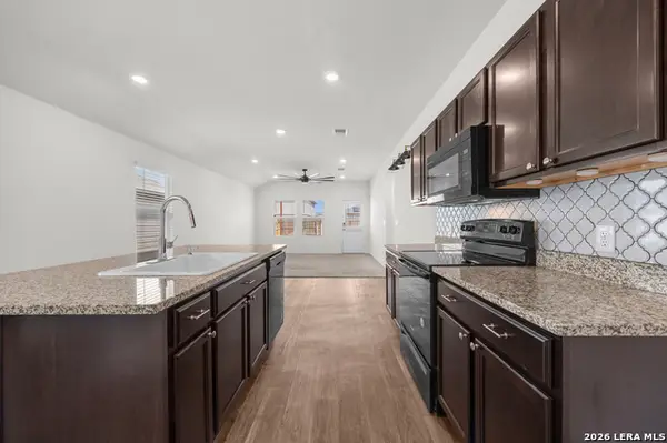 14809 Bajada Rd, Manor, TX 78653