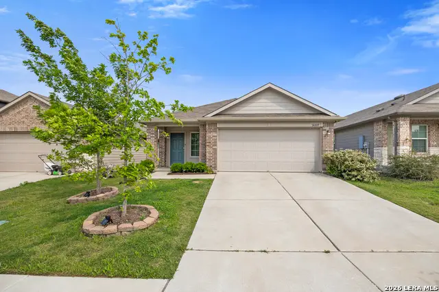 14809 Bajada Rd, Manor, TX 78653 - #2