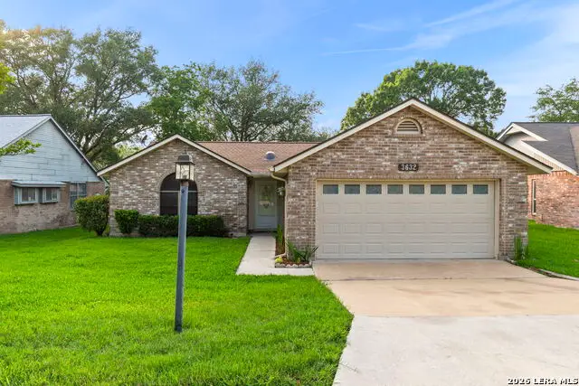 3632 Fox Run, Schertz, TX 78108 - #2