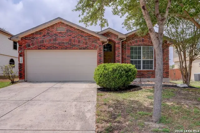 720 Hollow Ridge, Schertz, TX 78154 - #1