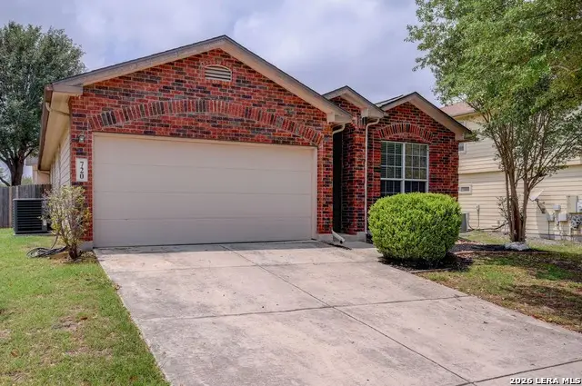 720 Hollow Ridge, Schertz, TX 78154 - #2