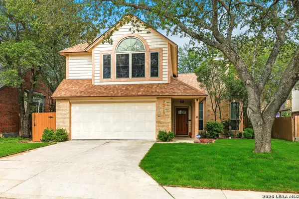 9310 Andersonville Ln, San Antonio, TX 78240