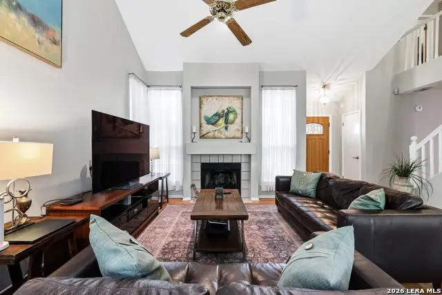 9310 Andersonville Ln, San Antonio, TX 78240 - #3