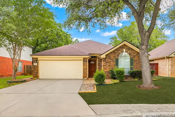 8531 Quail Tree, San Antonio, TX 78250