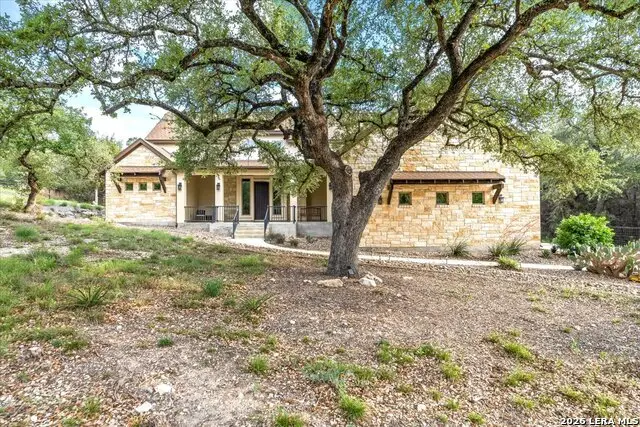 814 Rutherford, Fischer, TX 78623 - #1