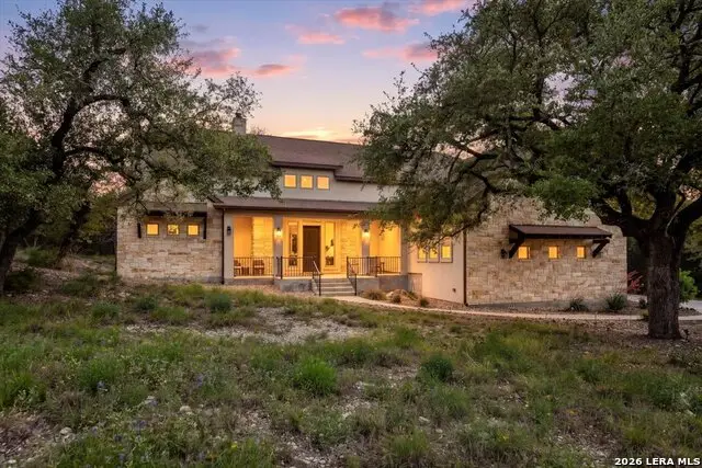 814 Rutherford, Fischer, TX 78623 - #3