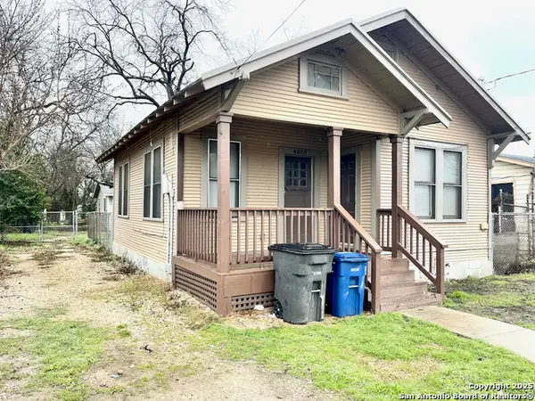 4810 John Victor, San Antonio, TX 78220