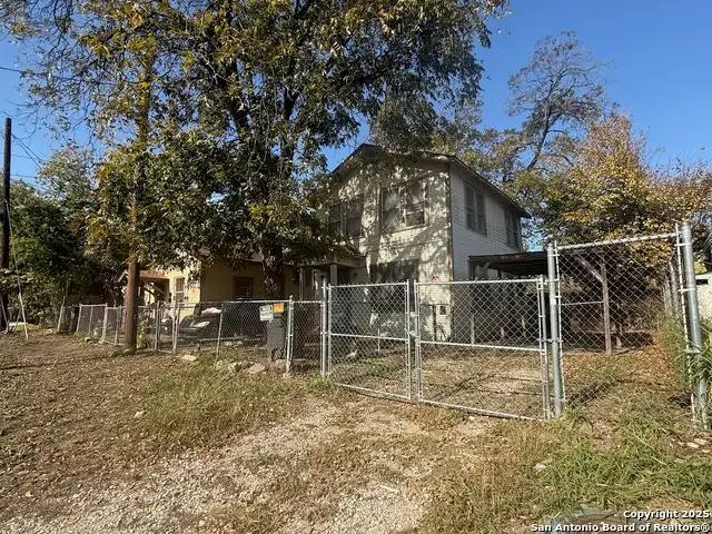 1221 Center, San Antonio, TX 78202 - #1