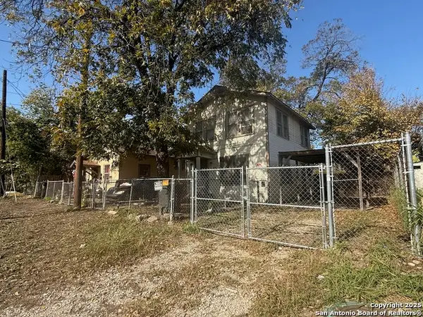 1221 Center, San Antonio, TX 78202