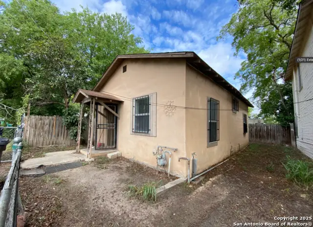 1221 Center, San Antonio, TX 78202 - #2