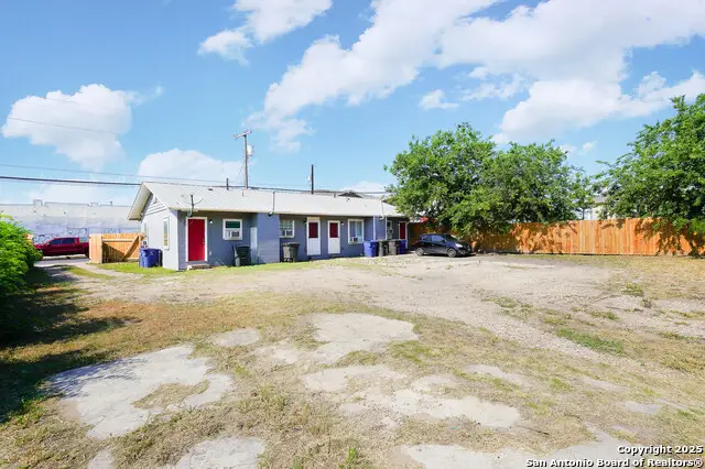 1007 El Paso St, San Antonio, TX 78207 - #3