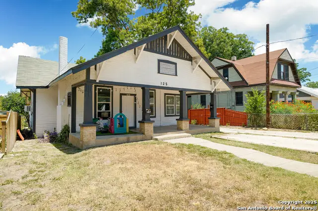 125 Glenwood Ct, San Antonio, TX 78210 - #1