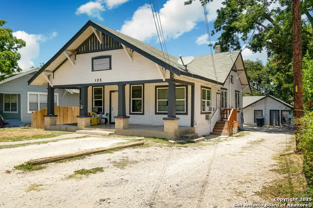 125 Glenwood Ct, San Antonio, TX 78210 - #2