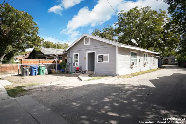 148 Gifford St, San Antonio, TX 78211