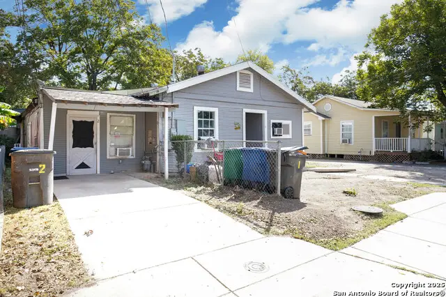 148 Gifford St, San Antonio, TX 78211 - #2