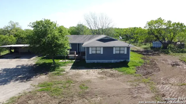 18234 Benton City Rd, Von Ormy, TX 78073 - #1