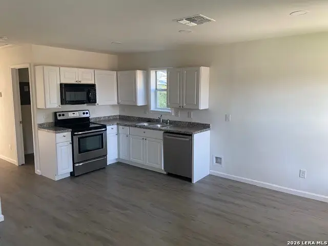 1502 Menchaca, San Antonio, TX 78207 - #2